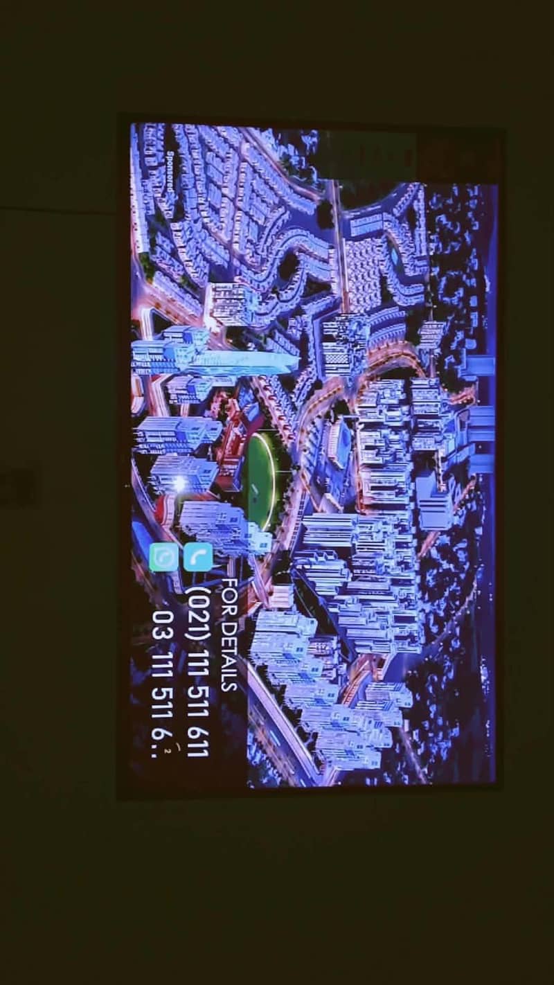 Smart LED TCL 3