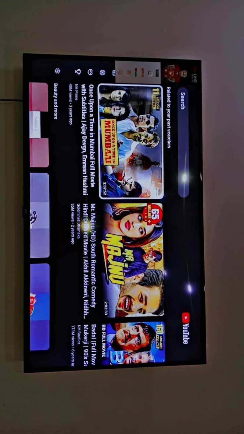 Smart LED TCL 4