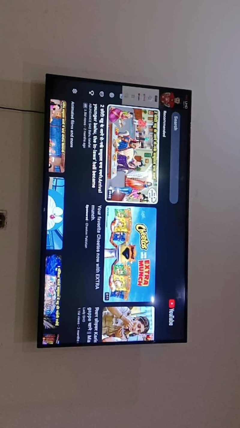 Smart LED TCL 5