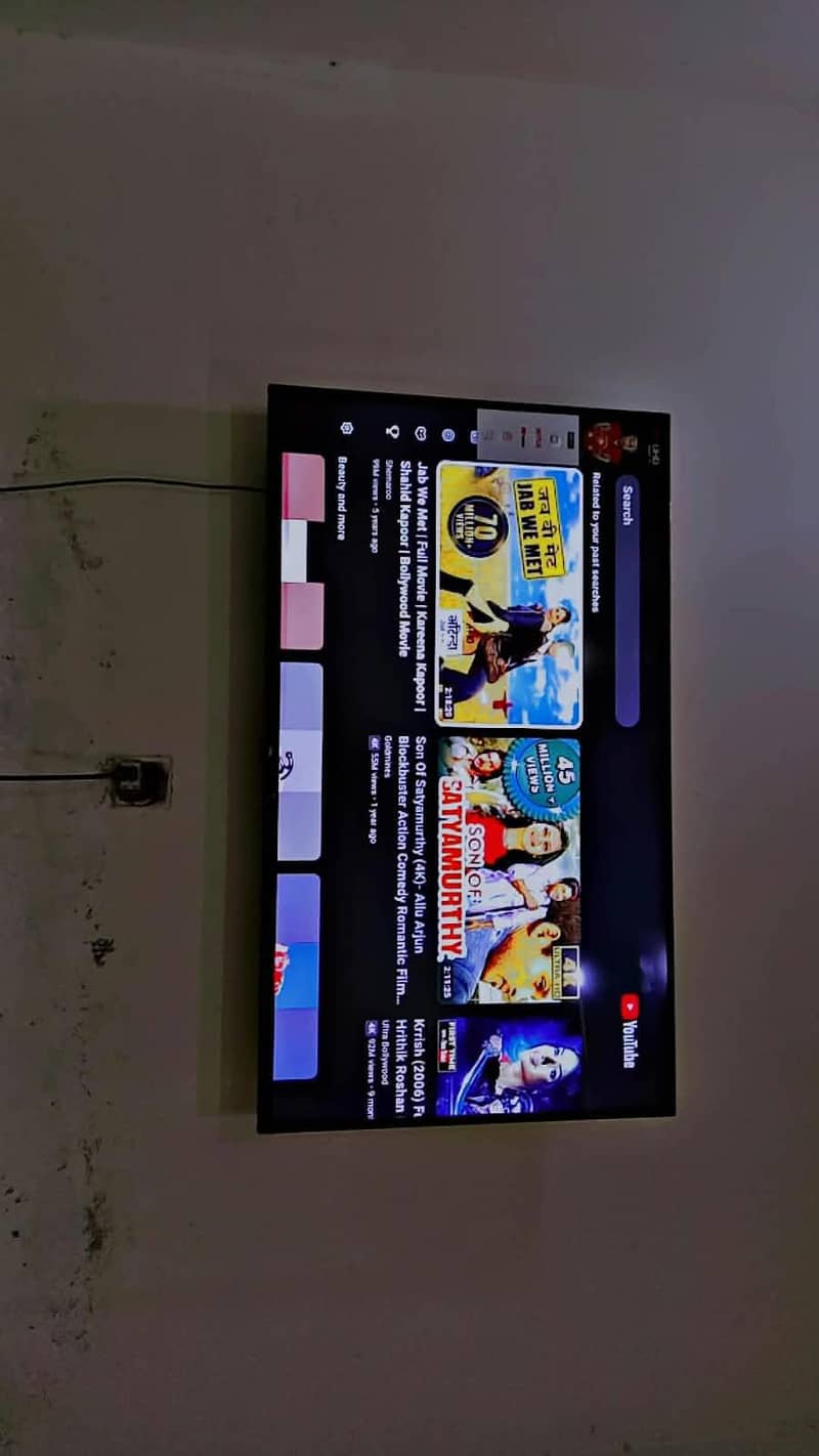 Smart LED TCL 6