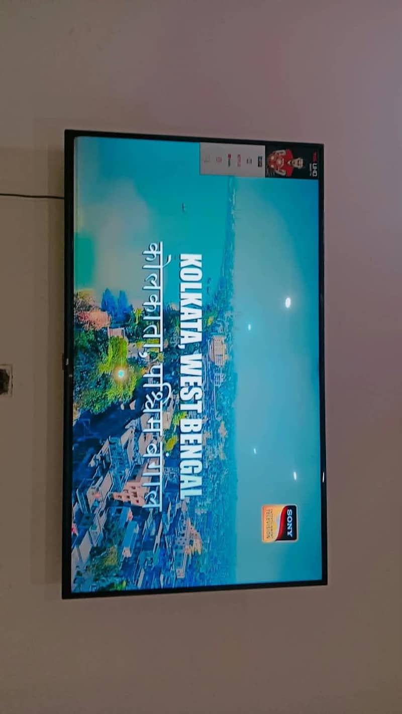 Smart LED TCL 7