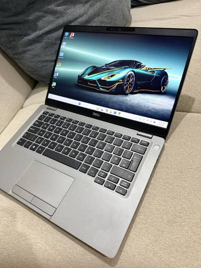 i5 10th generation Touchscreen