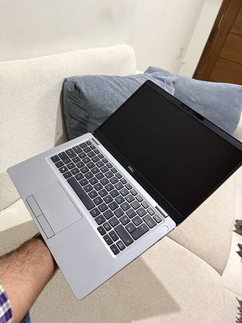 i5 10th generation Touchscreen 2