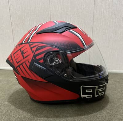 Jiekai original helmet model JK-902 Large Size