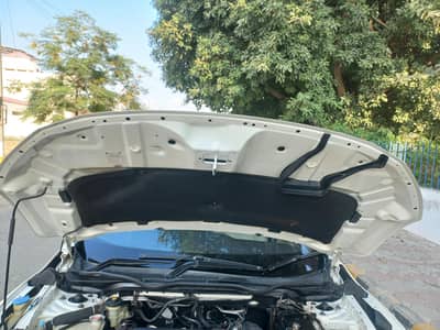 Honda Civic Standard 2018