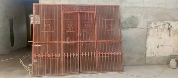 grill for sale 10*10