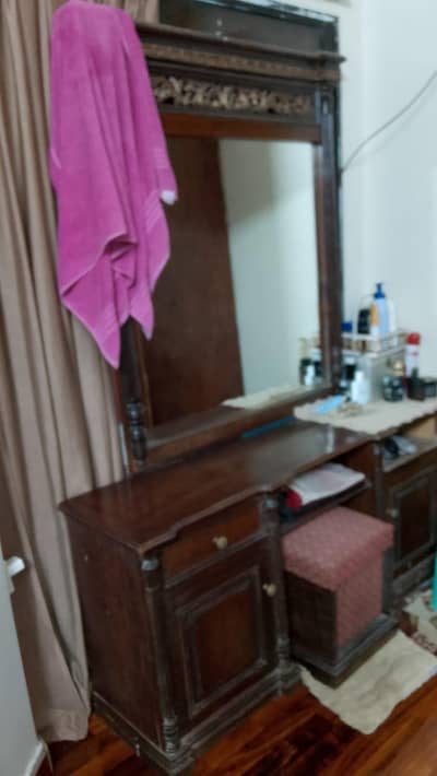 Big Size Dressing Table