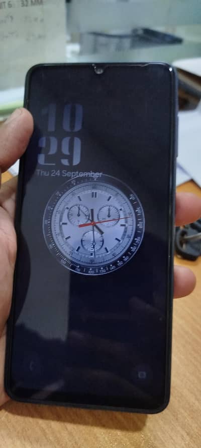 Samsung Mobile A07 5G