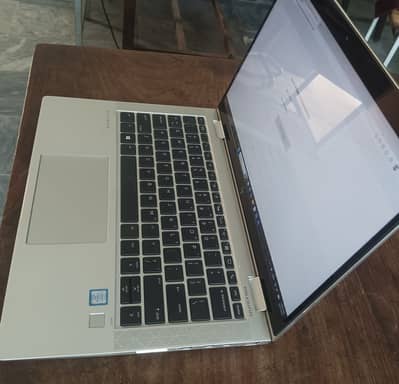 HP elitebook 1030 G4 Corei5 8 Gen