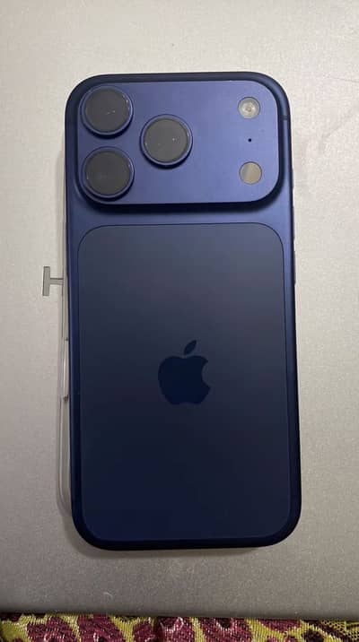Need iPhone 17 Pro jv