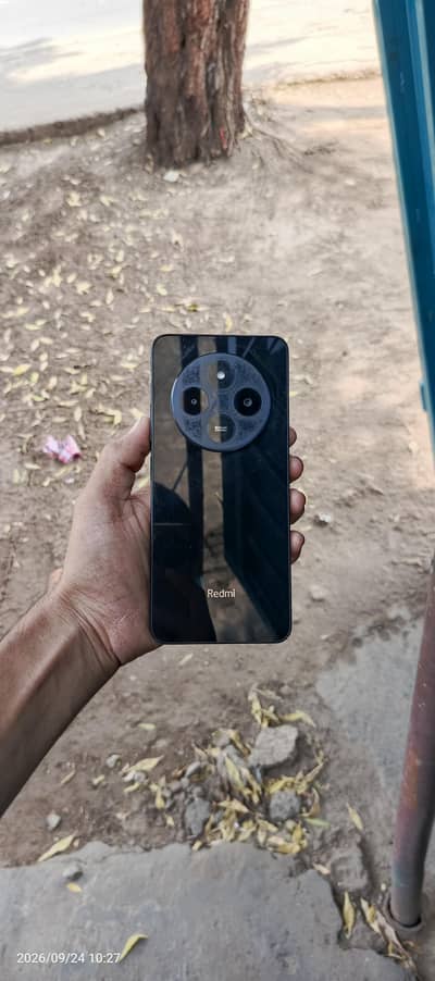 Redmi 14C