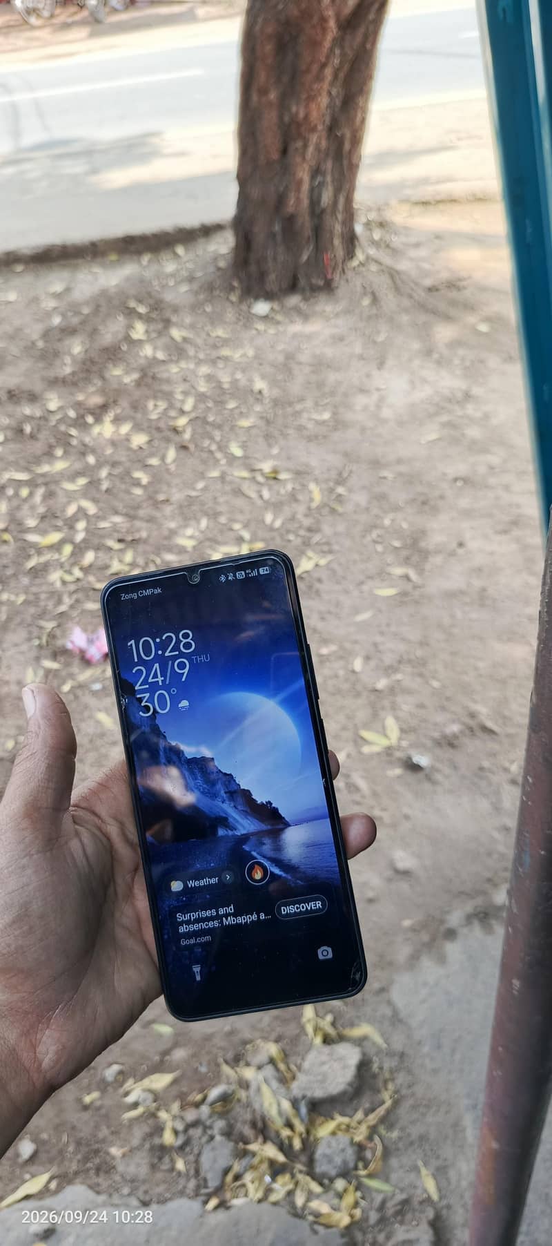 Redmi 14C 5