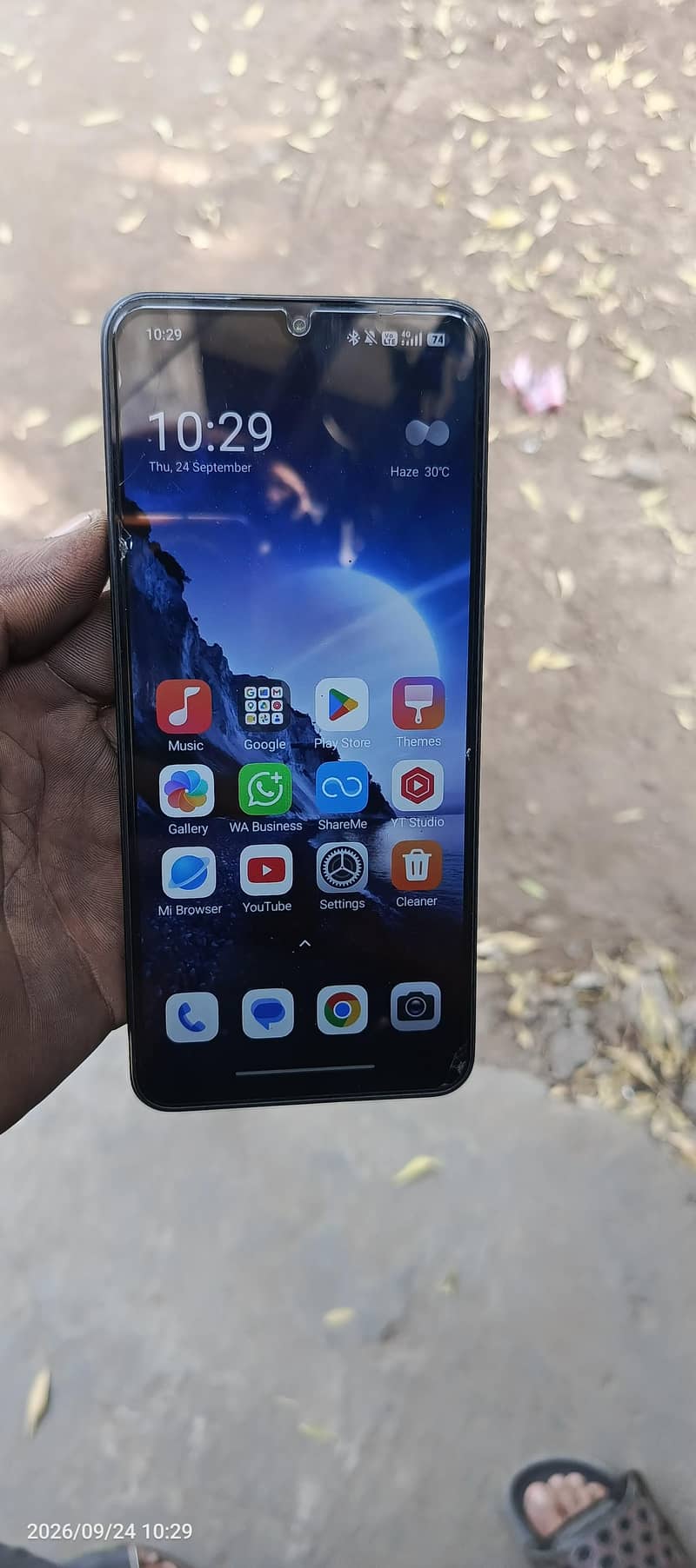 Redmi 14C 6