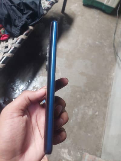 Motorola Edge 2021