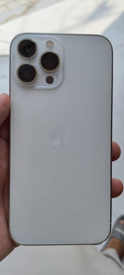 Apple iPhone 13 Pro Max