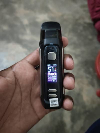 Vape smok IPX Kit