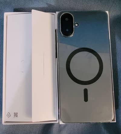 Samsung A07 4/64