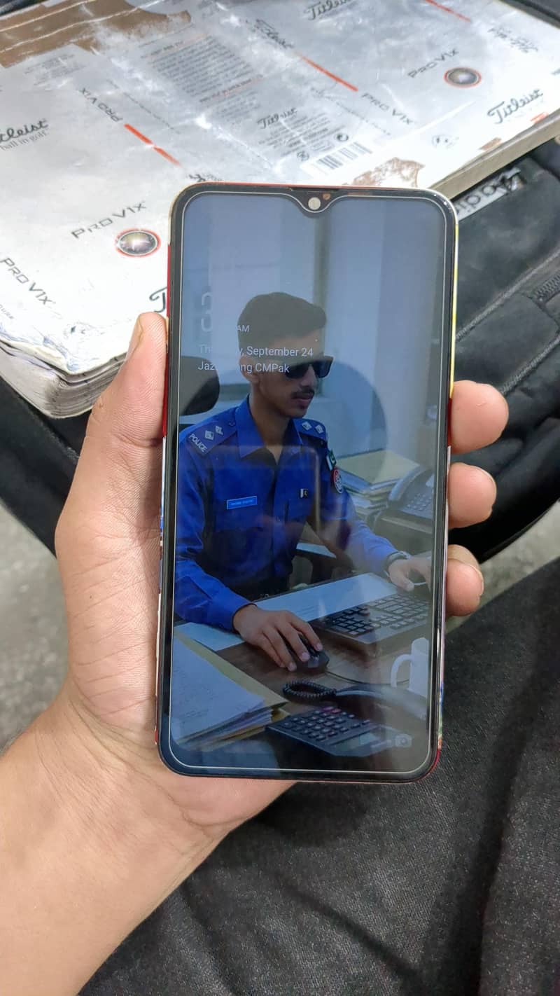 OPPO A5s 1