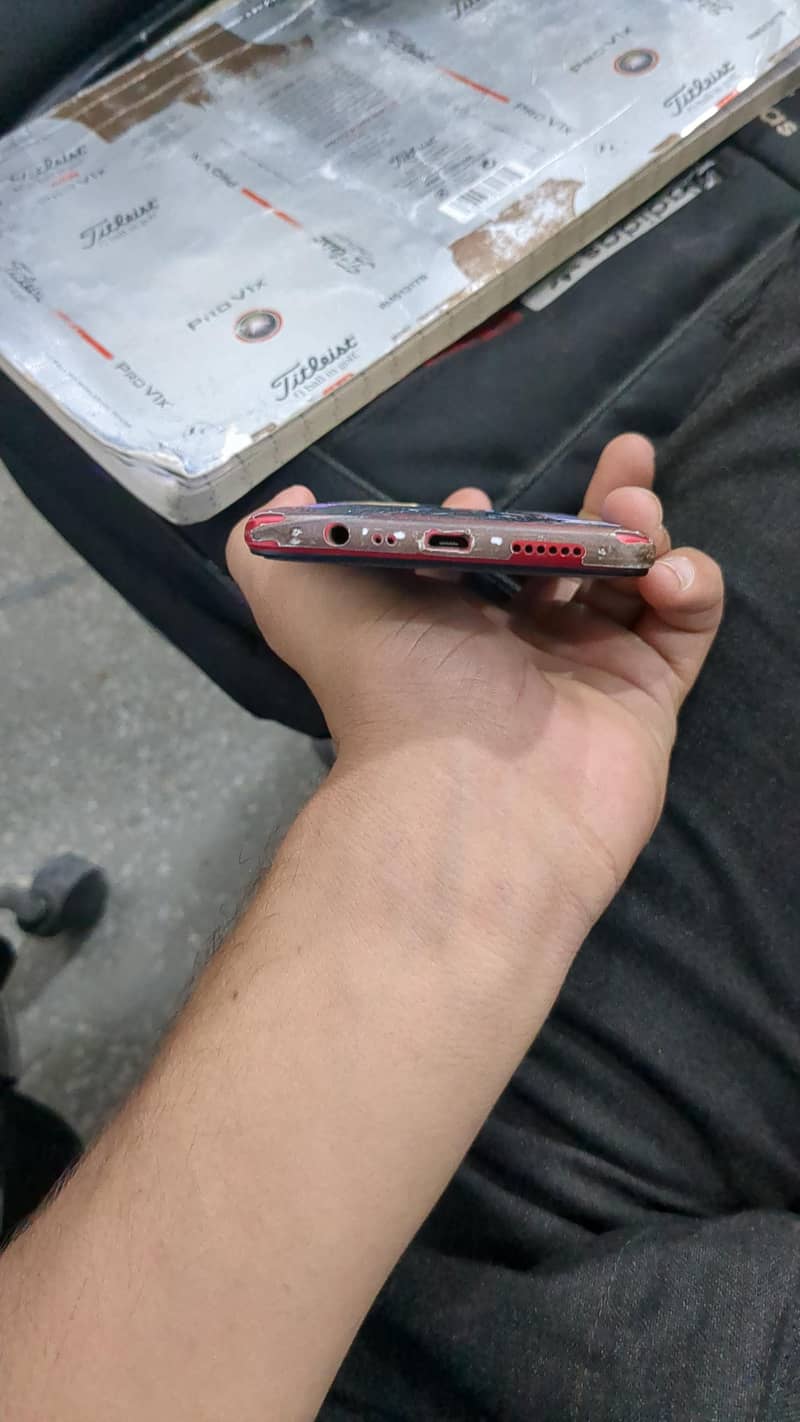 OPPO A5s 4