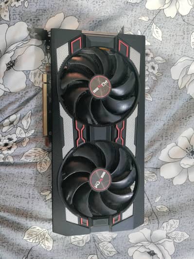Sapphire Pulse RX 5600 XT 6GB | Excellent Condition