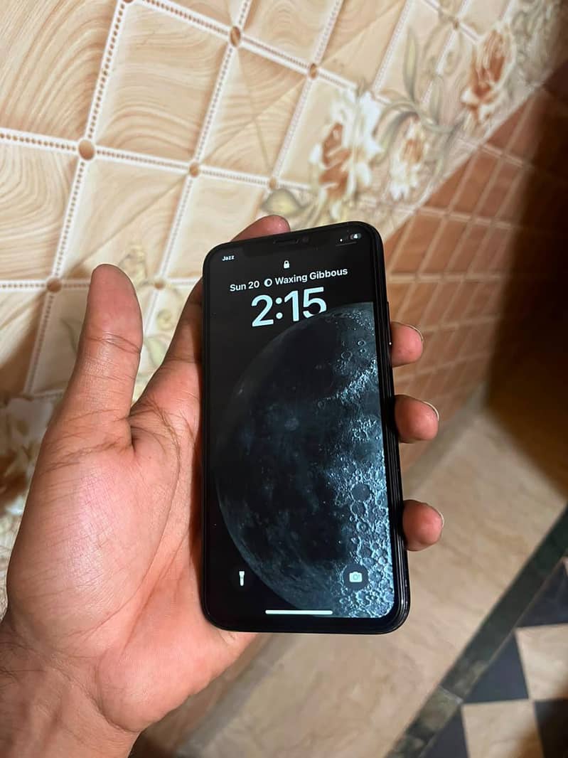 Apple iPhone X 2