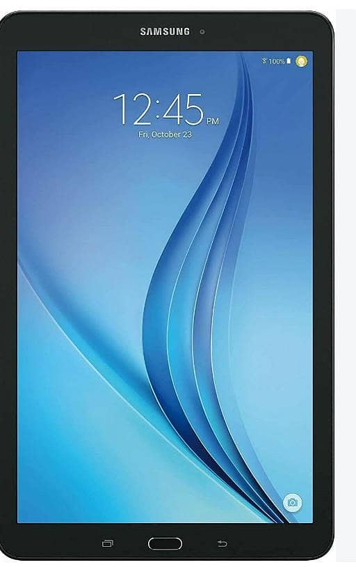 Samsung table 0