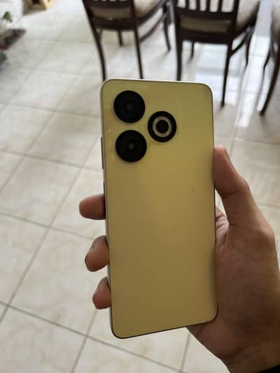 Infinix Smart 8