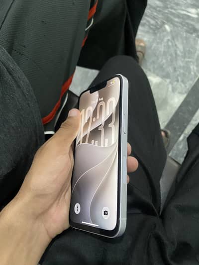 Apple iPhone 14