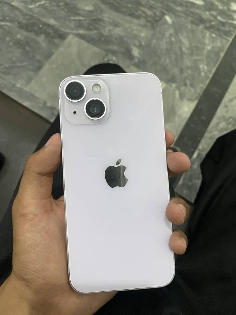 Apple iPhone 14 2