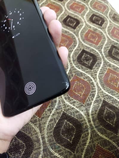 One Plus 9 Pro