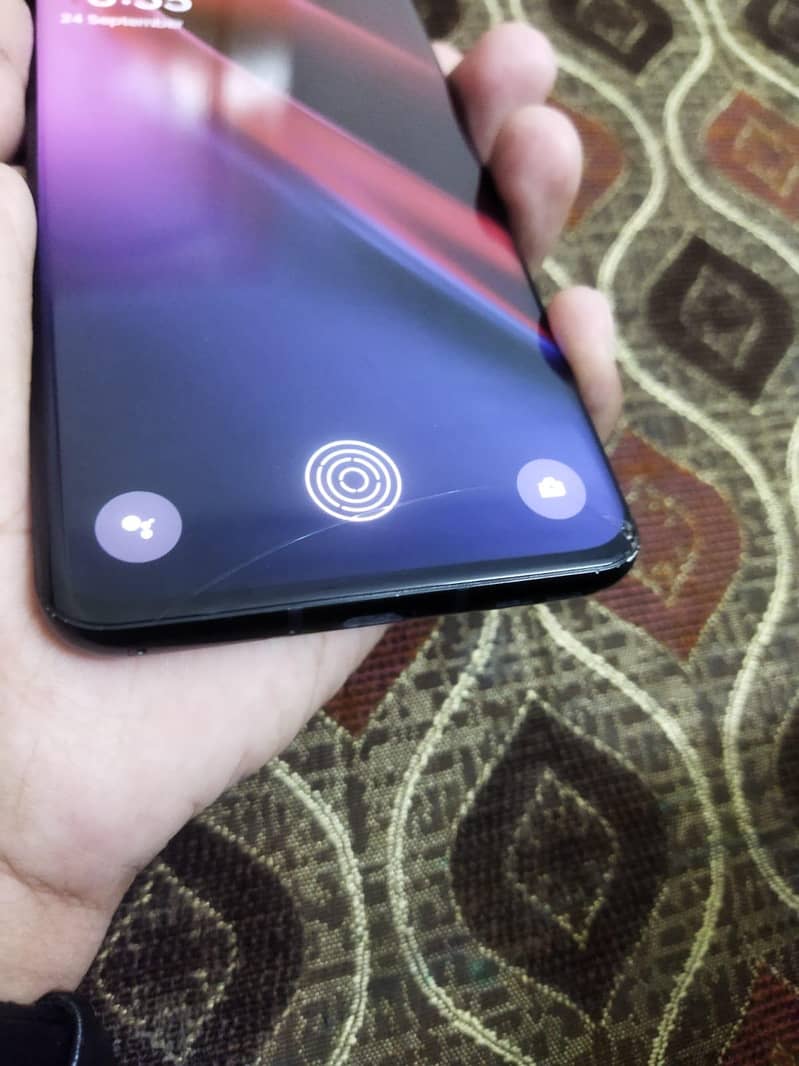 One Plus 9 Pro 3