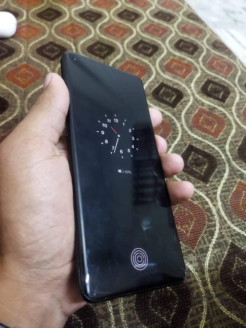 One Plus 9 Pro 5