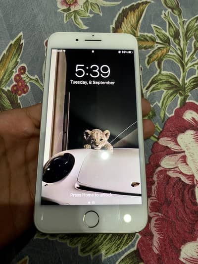 Apple iPhone 7 Plus