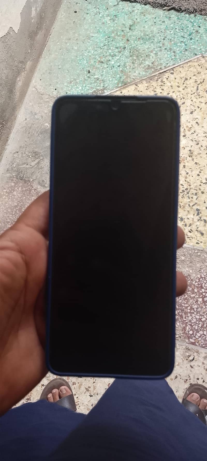 Xiaomi POCO C75 1