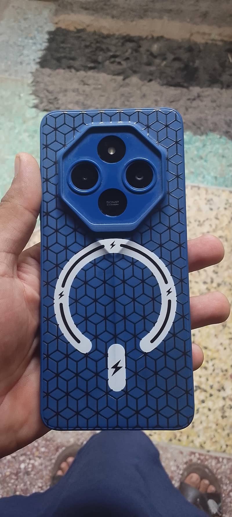 Xiaomi POCO C75 2