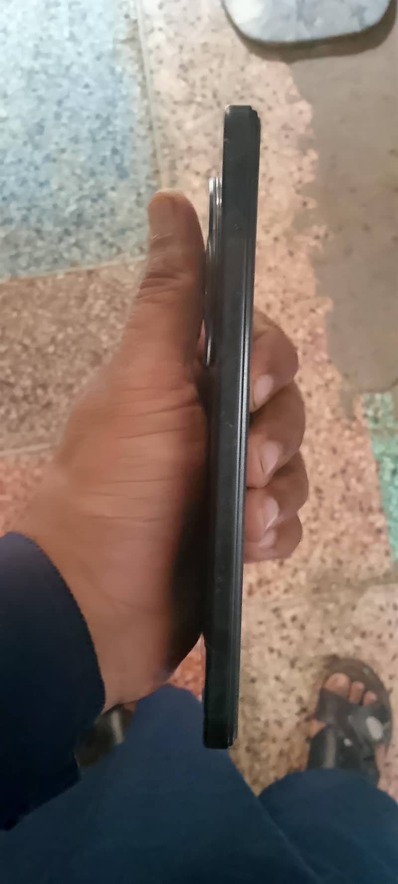 Xiaomi POCO C75 4