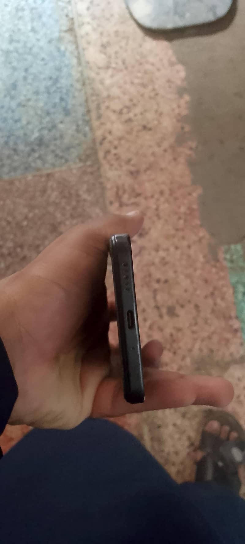 Xiaomi POCO C75 6