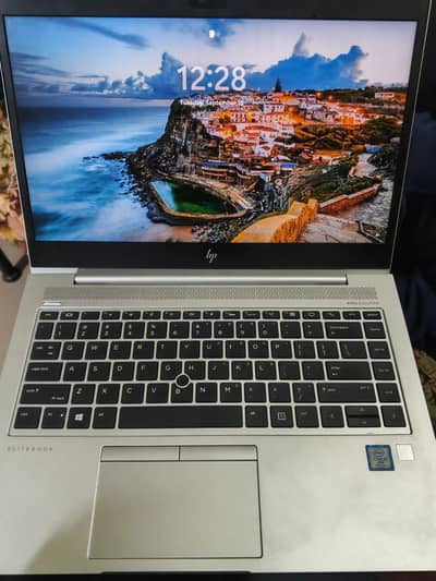 HP BRAND NEW LAPTOP ONLY SERIOUS USER CONTACT ME 0-3-2-6 -62-46040