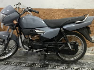 Honda Pridor 2013