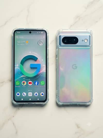 Google Pixel 8