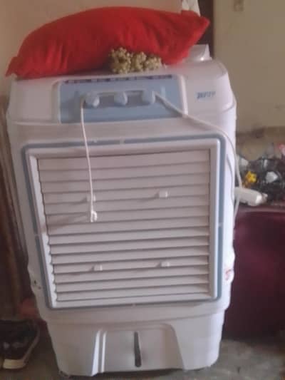 zepto air cooler urgent sale