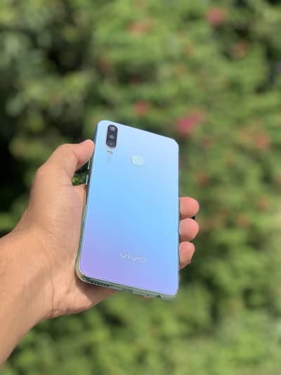 Vivo Y17