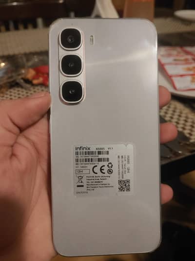 Infinix Hot 60 Pro 8GB/128GB