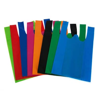 Premium Quality Non-Woven Bags | Custom Printing Available | Wholesal