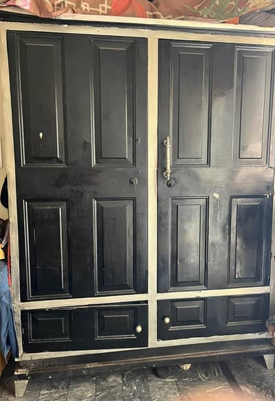 2 almari for sale