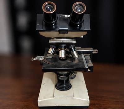 Binocular Microscope XSZ-107BN