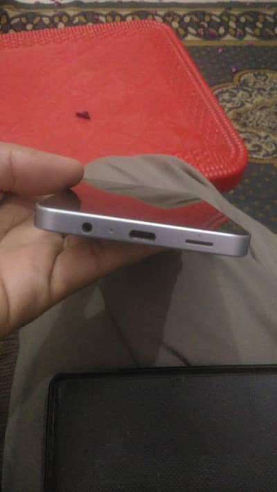 Samsung Mobile A06