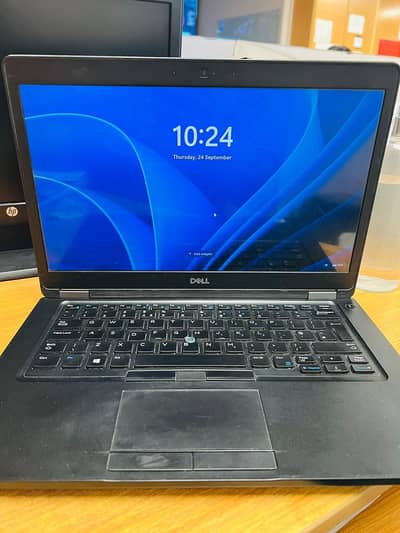 DELL Latitude 5490
