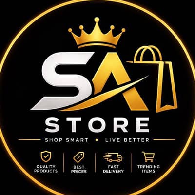SA store