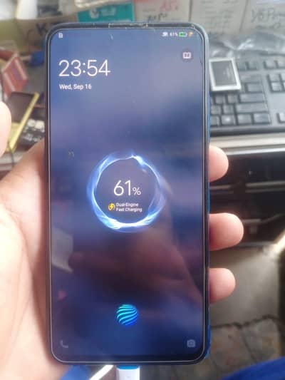 Vivo V15 Pro